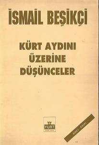 Kürt Aydını Üzerine Düşünceler