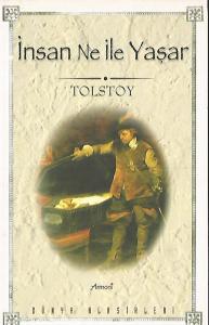 İnsan Ne ile Yaşar İnsan Ne ile Yaşar