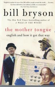 The Mother Tongue