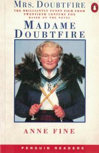 Madame Doubtfire