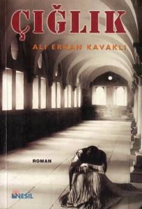 Çığlık Çığlık