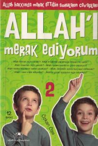 Allah'ı Merak Ediyorum-2 Allah'ı Merak Ediyorum-2