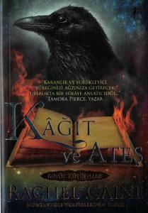 Kağıt ve Ateş