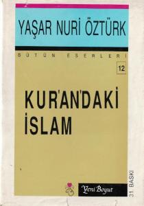 Kurandaki İslam (Ciltli) Kurandaki İslam (Ciltli)