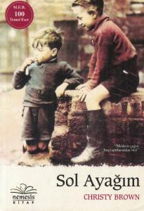 Sol Ayağım Sol Ayağım