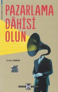 Pazarlama Dahisi Olun