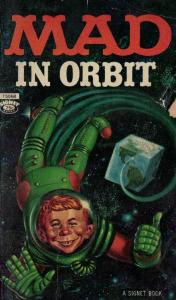 Mad İn Orbit Mad İn Orbit