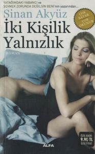 İki Kişilik Yalnızlık (Cep Boy)