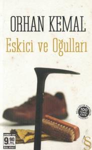 Eskici ve Oğulları (Cep Boy) Eskici ve Oğulları (Cep Boy)