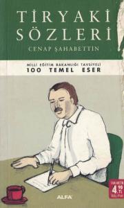 Tiryaki Sözleri (Cep Boy) Tiryaki Sözleri (Cep Boy)