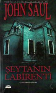 Şeytanın Labirenti (Cep Boy) Şeytanın Labirenti (Cep Boy)