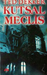 Kutsal Meclis (Cep Boy)