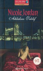 Ahlaksız Teklif (Cep Boy)