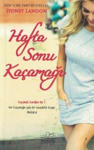 Hafta Sonu Kaçamağı (Cep Boy)