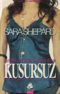 Kusursuz Sevimli Küçük Yalancılar (Cep Boy)