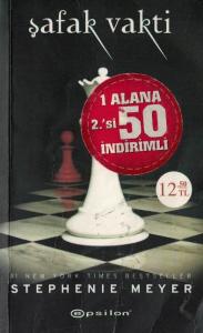 Şafak Vakti (Cep Boy) Şafak Vakti (Cep Boy)