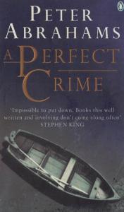 A Perfect Crime (Cep Boy) A Perfect Crime (Cep Boy)