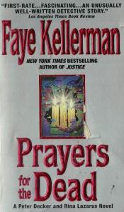 Prayers Of The Dead (Cep Boy) Prayers Of The Dead (Cep Boy)