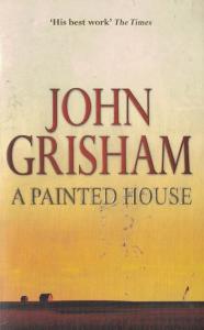 A Painted House (Cep Boy) A Painted House (Cep Boy)