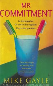 Mr. Commitment (Cep Boy)