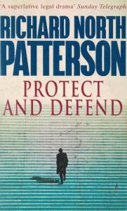 Protect And Defend (Cep Boy) Protect And Defend (Cep Boy)