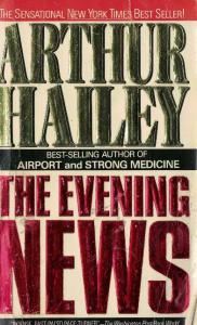 The Evening News (Cep Boy)