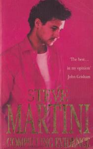 Compelling Evidence (Cep Boy)