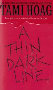 A Thin Dark Line (Cep Boy) A Thin Dark Line (Cep Boy)