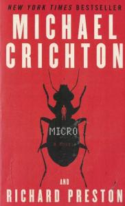 Micro A novel (Cep Boy) Micro A novel (Cep Boy)
