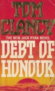 Debt of Honour (Cep Boy) Debt of Honour (Cep Boy)