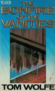 The Bonfire Of The Vanities (Cep Boy)