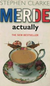 Merde Actually  (Cep Boy)