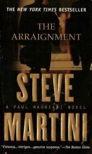 The Arraignment (Cep Boy)