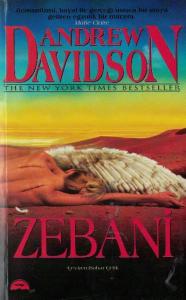 Zebani (Cep Boy)