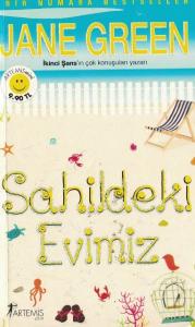 Sahildeki Evimiz (Cep Boy) Sahildeki Evimiz (Cep Boy)