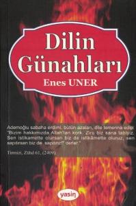 Dilin Günahları (Cep Boy)