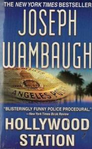 Hollywood Station (Cep Boy) Hollywood Station (Cep Boy)