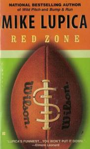 Red Zone (Cep Boy)