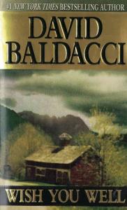 Wish You Well (Cep Boy)