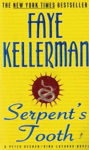 Serpent's Tooth (Cep Boy) Serpent's Tooth (Cep Boy)