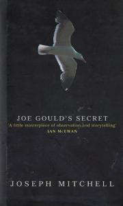 Joe Gould's Secret (Cep Boy)