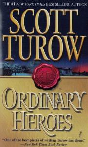 Ordinary Heroes (Cep Boy)