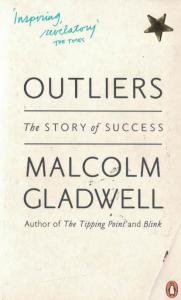 Outliers The Story of Success (Cep Boy)