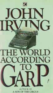 The World According to Garp (Cep Boy)