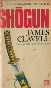 Shogun (Cep Boy) (Ciltli)