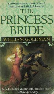 The Princess Bride (Cep Boy) The Princess Bride (Cep Boy)