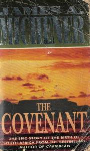 The Covenant (Cep Boy)