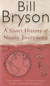 A Short History Of Nearly Everything (Cep Boy) A Short History Of Nearly Everything (Cep Boy)