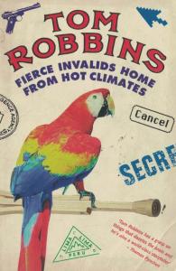 Fierce İnvalids Home From Hot Climates (Cep Boy) Fierce İnvalids Home From Hot Climates (Cep Boy)