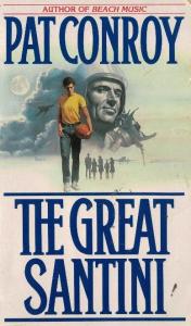 The Great Santini (Cep Boy) The Great Santini (Cep Boy)